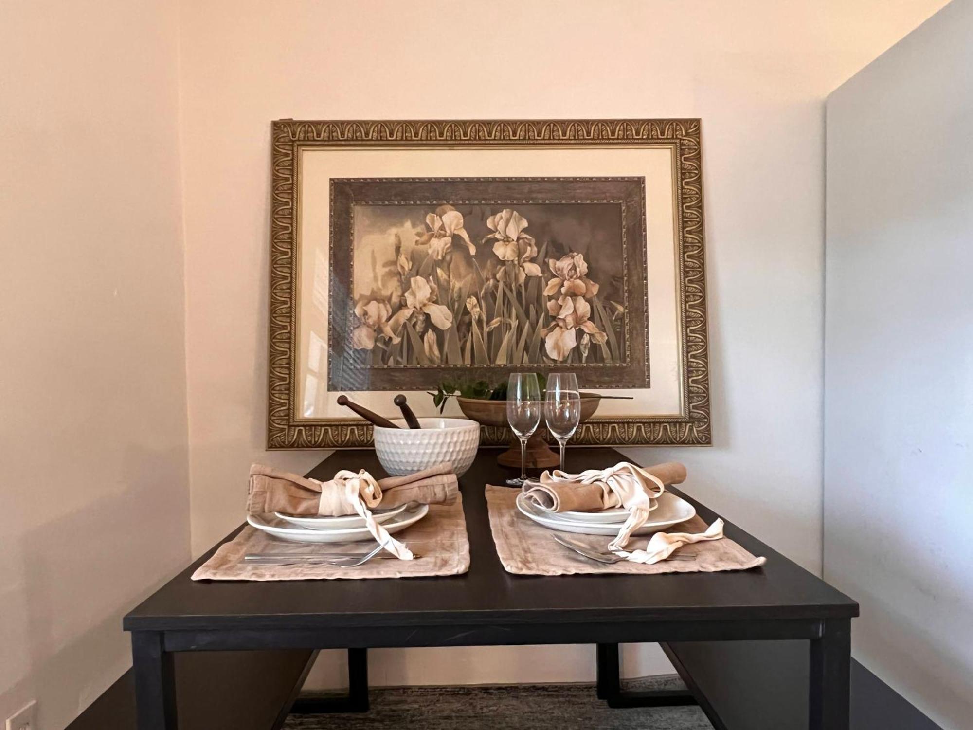 Apartamento Victoria Park Regency Fort Lauderdale Exterior foto