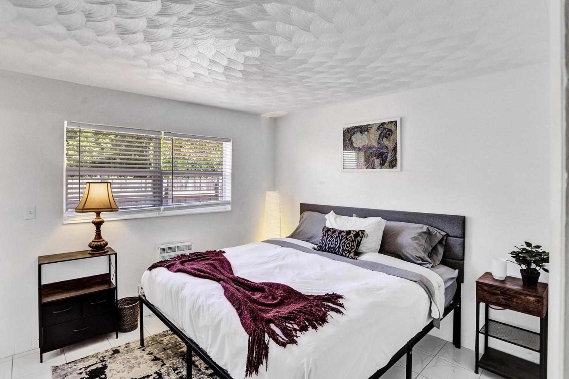 Apartamento Victoria Park Regency Fort Lauderdale Exterior foto