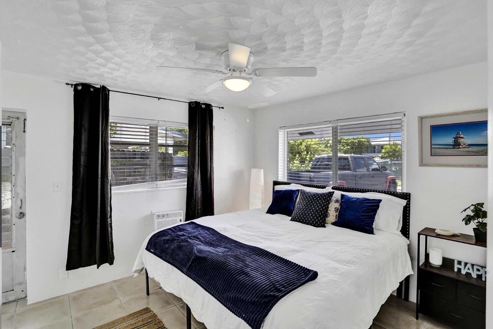 Apartamento Victoria Park Regency Fort Lauderdale Habitación foto