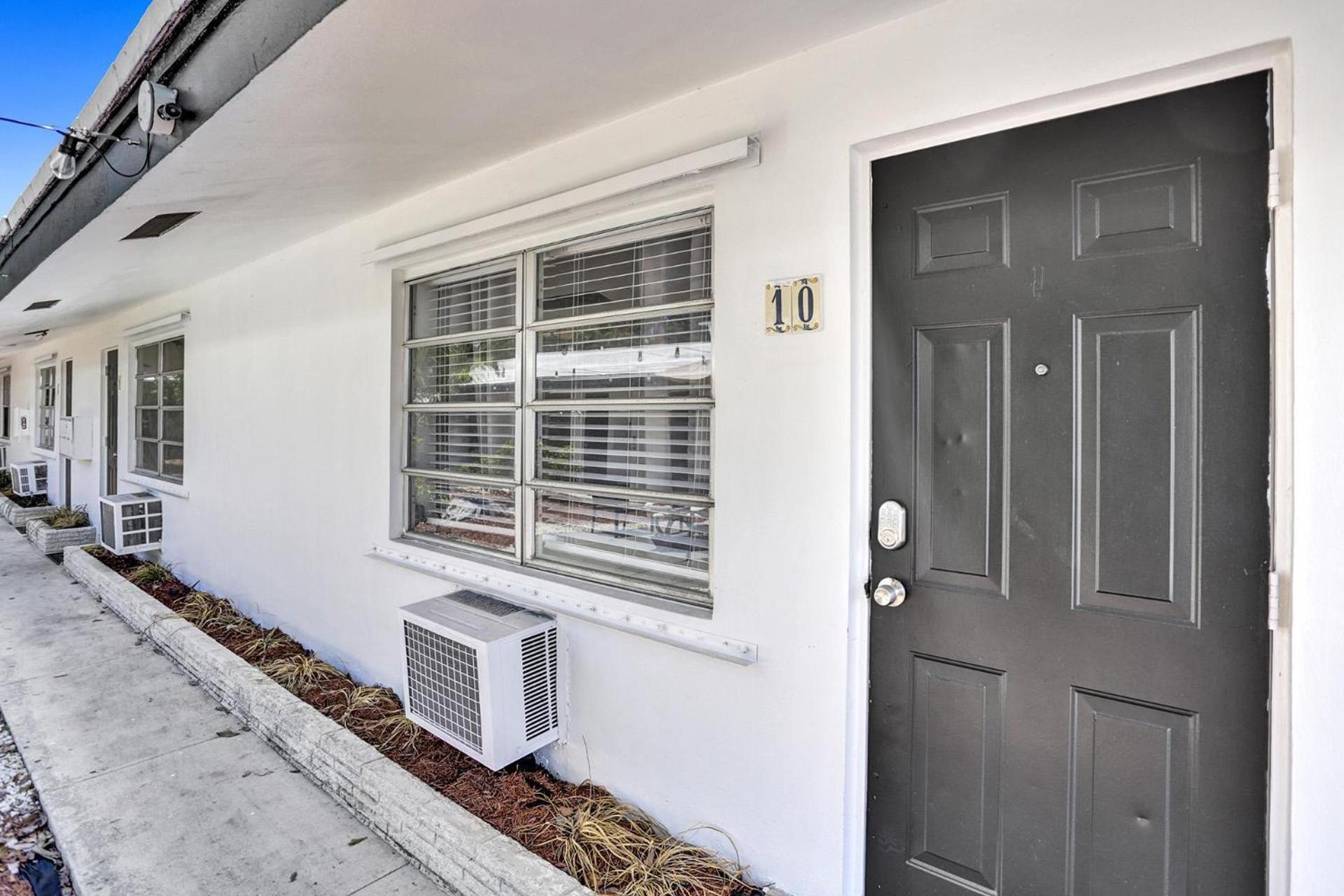 Apartamento Victoria Park Regency Fort Lauderdale Habitación foto