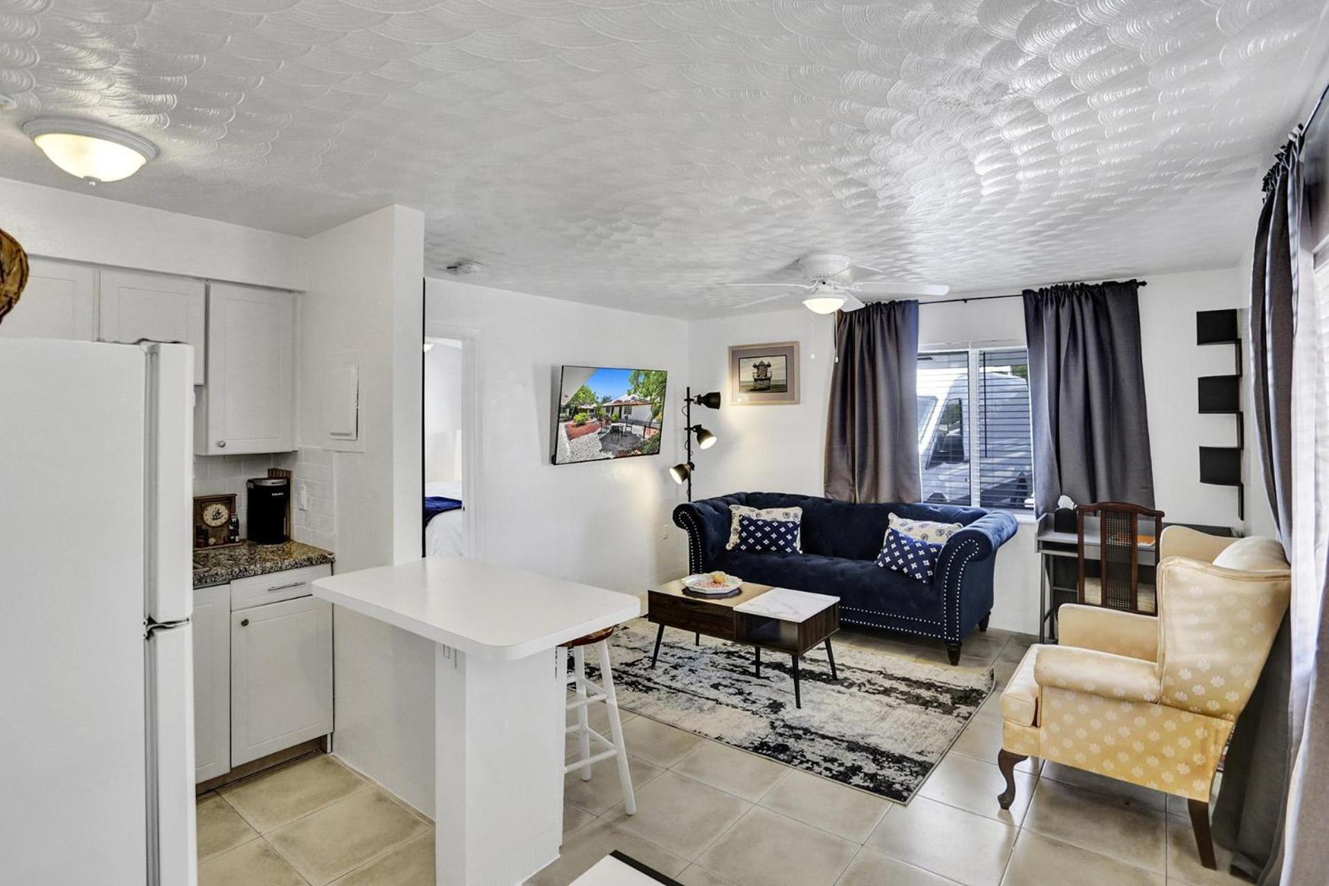 Apartamento Victoria Park Regency Fort Lauderdale Habitación foto