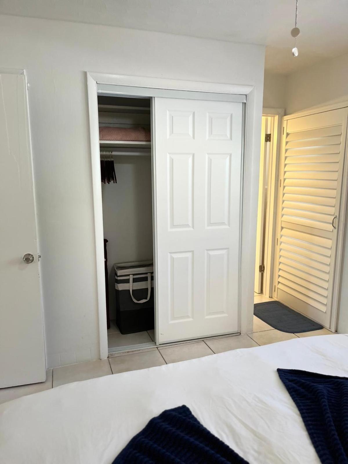 Apartamento Victoria Park Regency Fort Lauderdale Habitación foto
